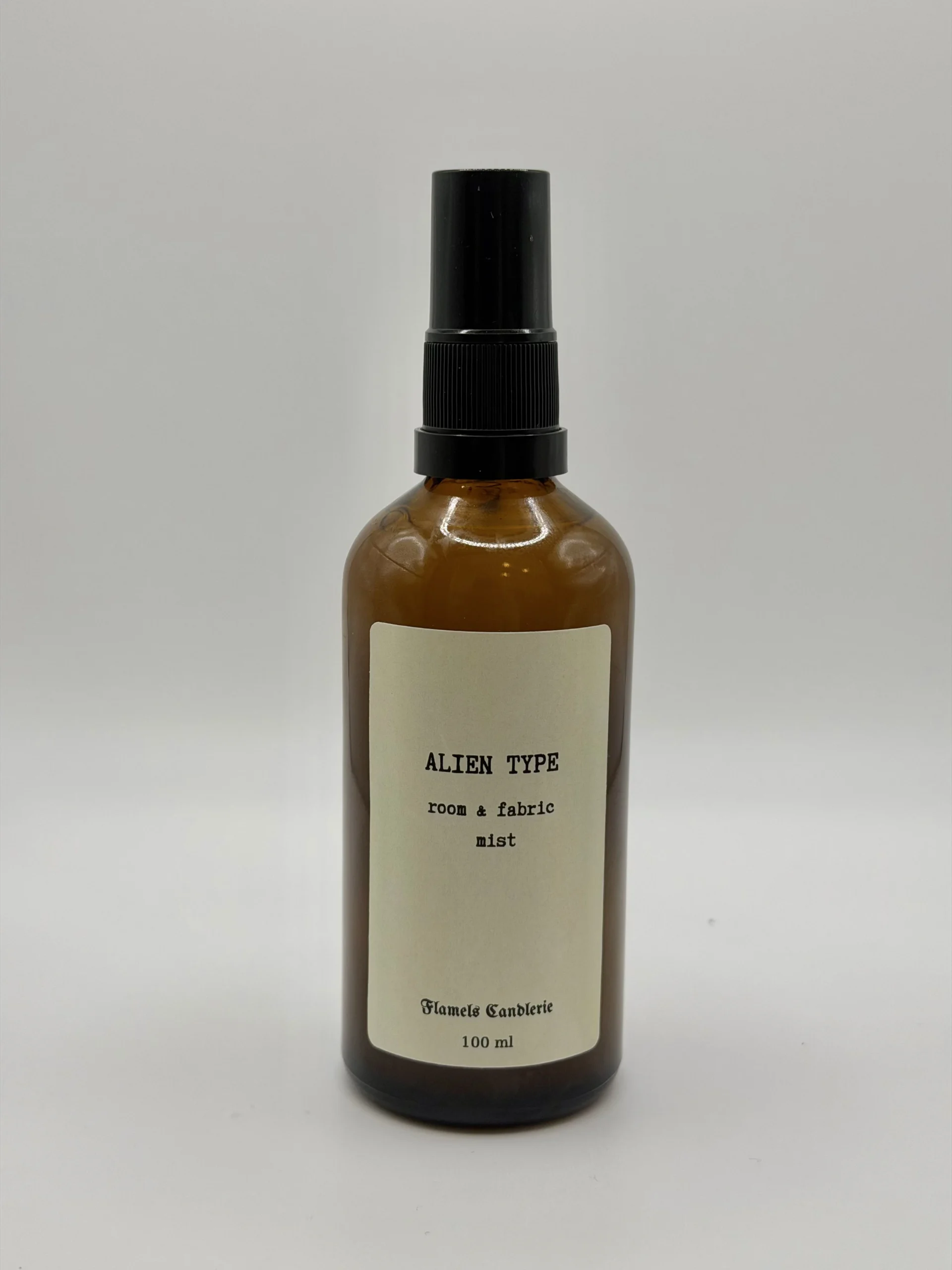 tempImageZeMffs Fabric mist - Alien Type - Image 1