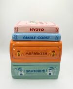 Αρωματιστής " Stack of books"