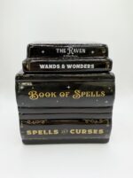 Aρωματιστής " Stack of spell Books"