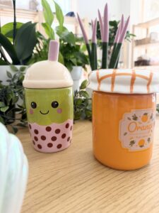 Αρωματιστής "Bubble Tea" - Image 2