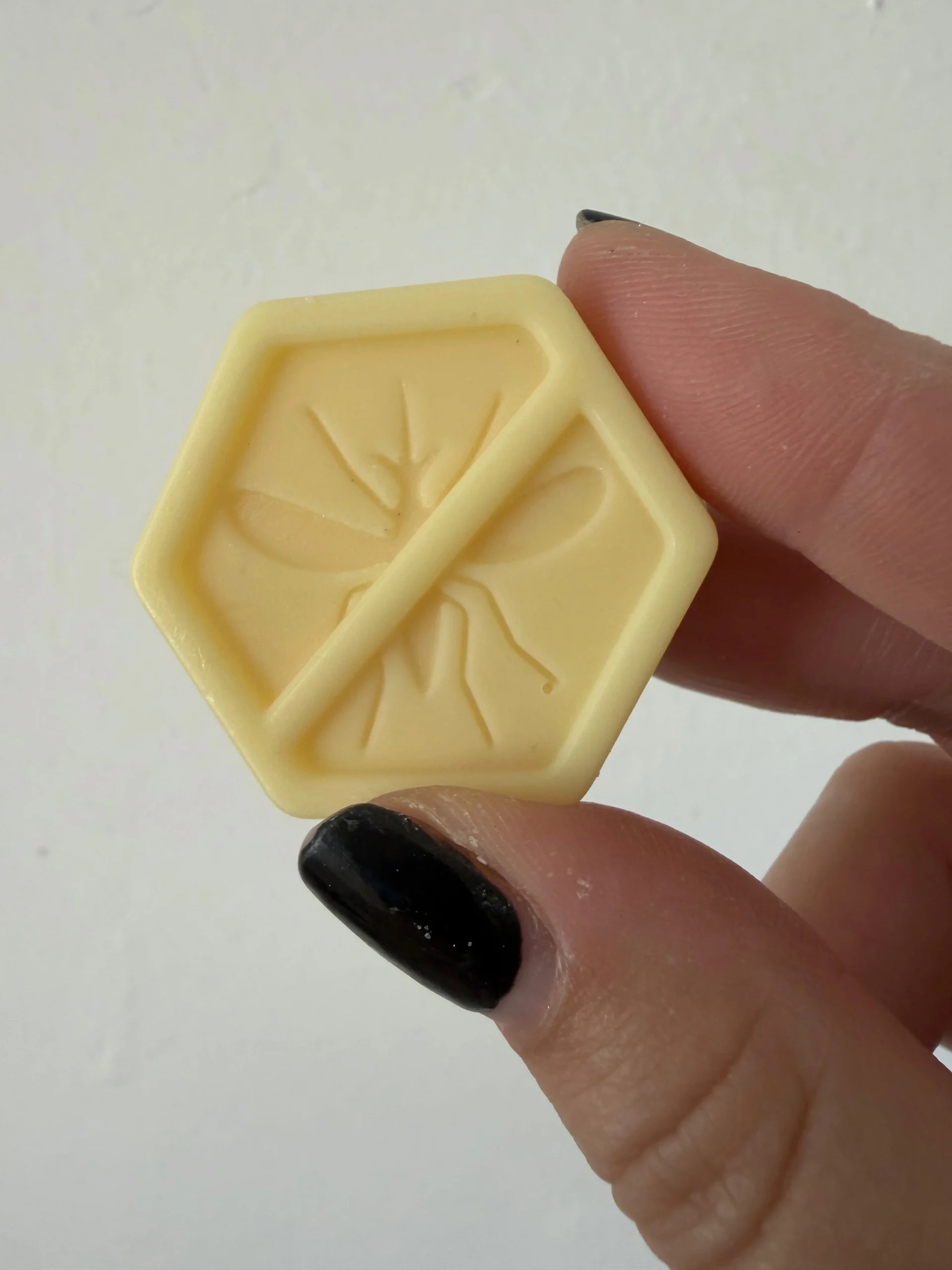 Adobe Express - file-2 Wax melts κατά των κουνουπιών - Image 1