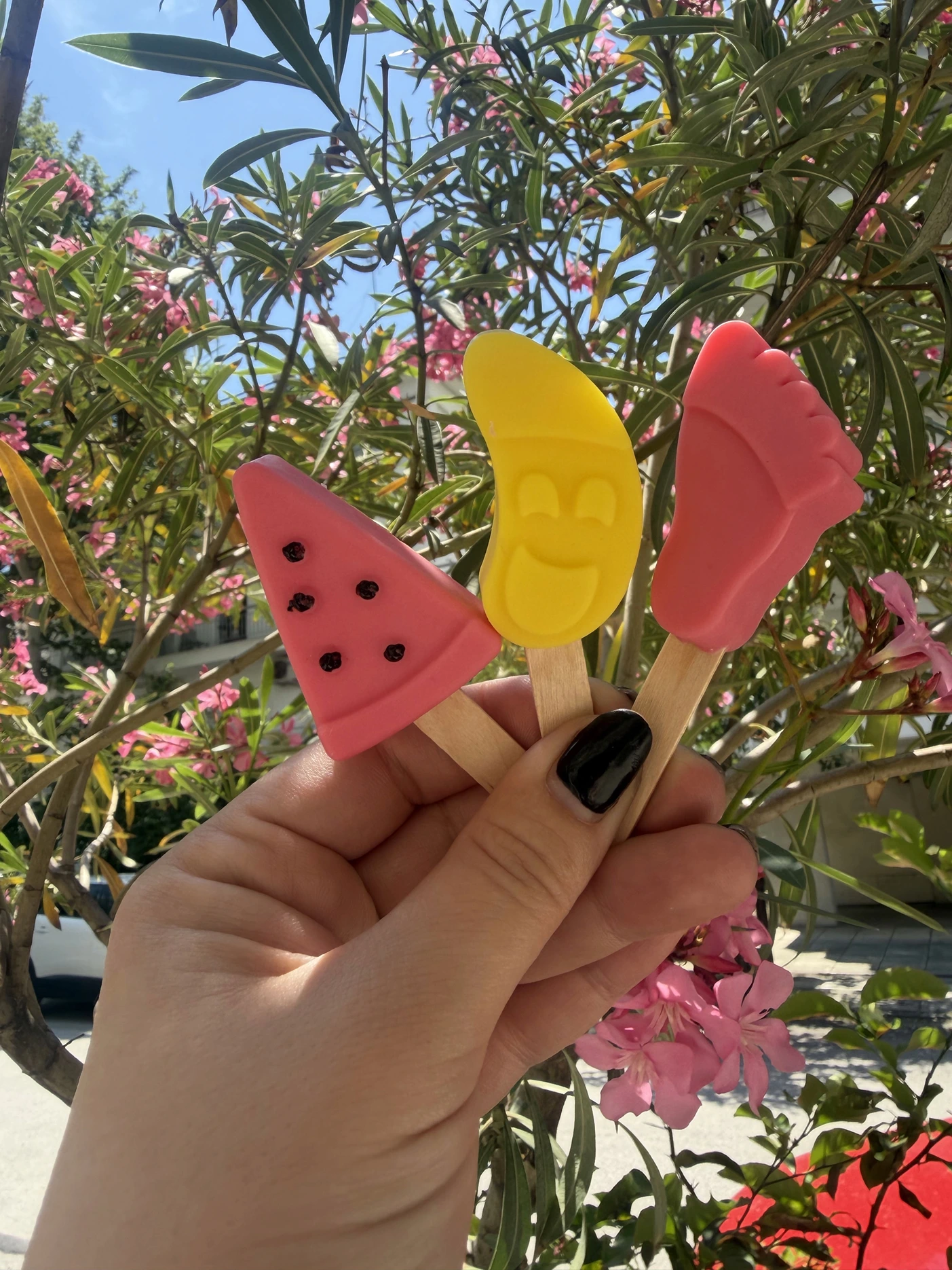 Adobe Express - file-6 Wax melts παγωτίνια - Image 1
